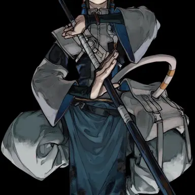 Profile image of ザンカ・ニジク