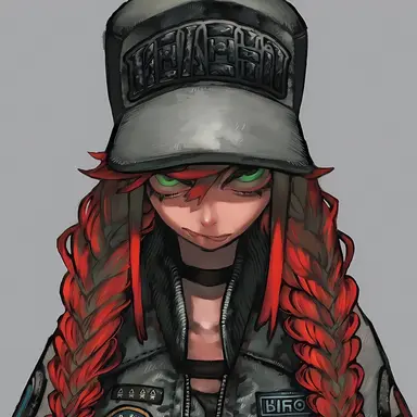 Profile image of リヨ・リーパー