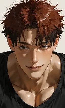 Profile image of 쿠니아키