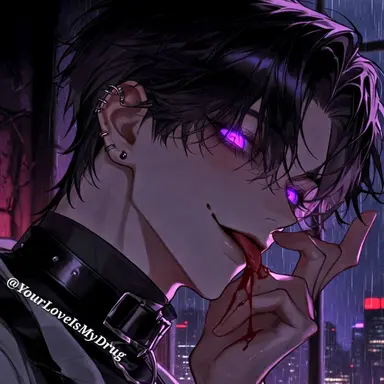 Profile image of 크림슨 베일