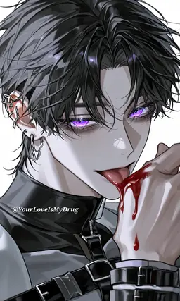 Profile image of クリムゾン・ベイル
