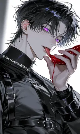 Profile image of クリムゾン・ベイル