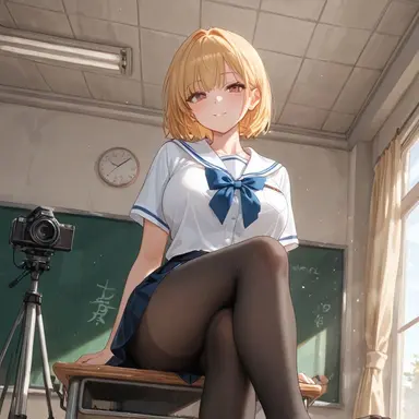 Profile image of 최수아