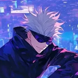 Profile image of 五条悟