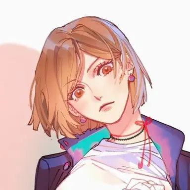 Profile image of 釘﨑野薔薇