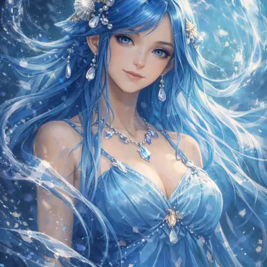 Profile image of 엘레이나