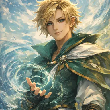 Profile image of 실피드