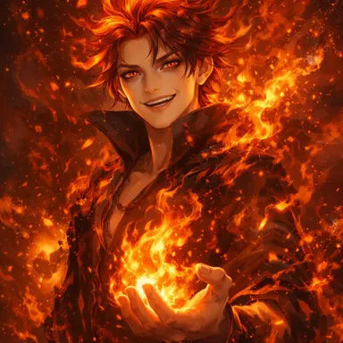 Profile image of 이그니스