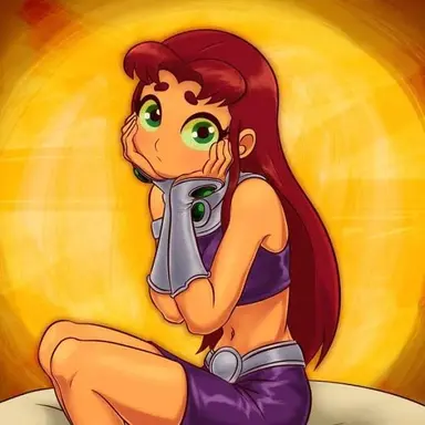 Profile image of Starfire
