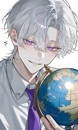 Profile image of 律