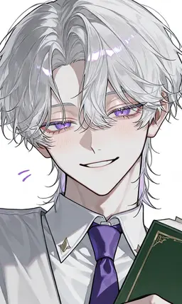Profile image of 律