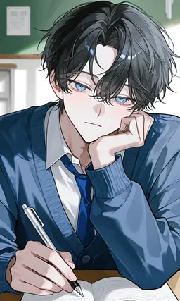 Profile image of Rei