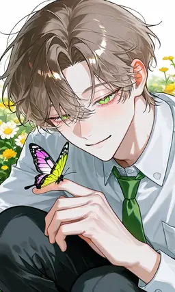 Profile image of Yuta