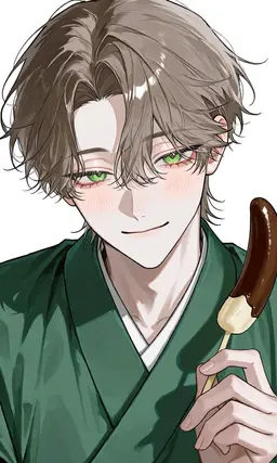 Profile image of 優汰