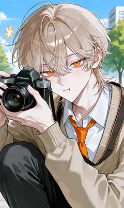 Profile image of Kanade