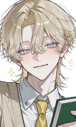Profile image of 琉生