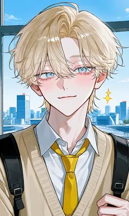 Profile image of Rui