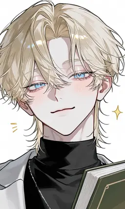 Profile image of 琉生