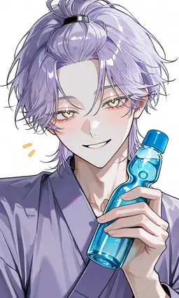 Profile image of 凪