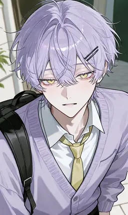 Profile image of 凪