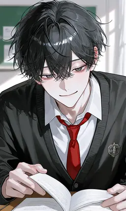 Profile image of Kazuma
