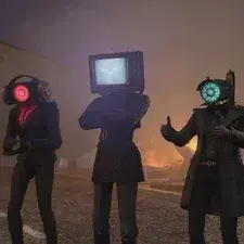 FustyRobin6592의 Skibidi toilet 66