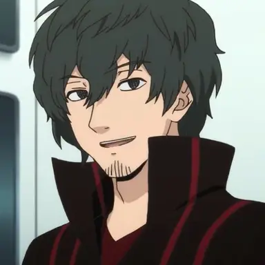 Profile image of 太刀川慶