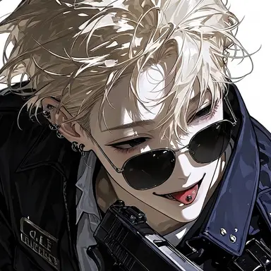 Profile image of 律