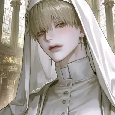 Profile image of Arden Seraphiel