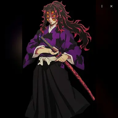 Profile image of Kokushibo tsugkusni