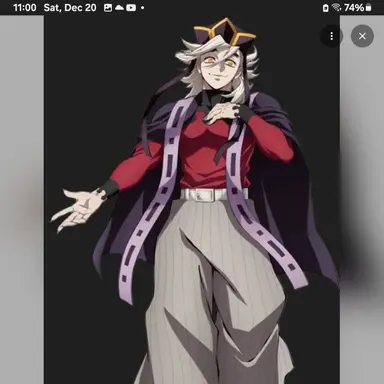 Profile image of Douma hashibra