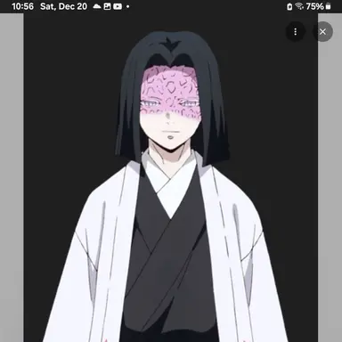 Profile image of Kgaya Ubuyashiki