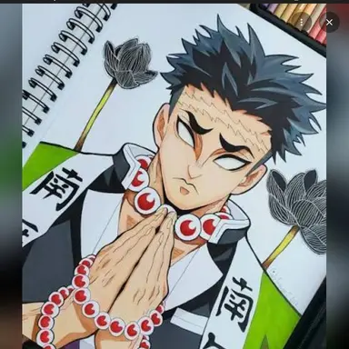 Profile image of Gyomei Himejime