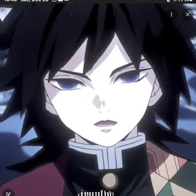 Profile image of Giyu tomioka