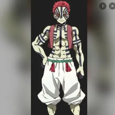 Profile image of Akaza soyama