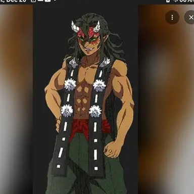 Profile image of Hantengu Zohakuten