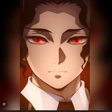 Profile image of Muzan kibitsuji