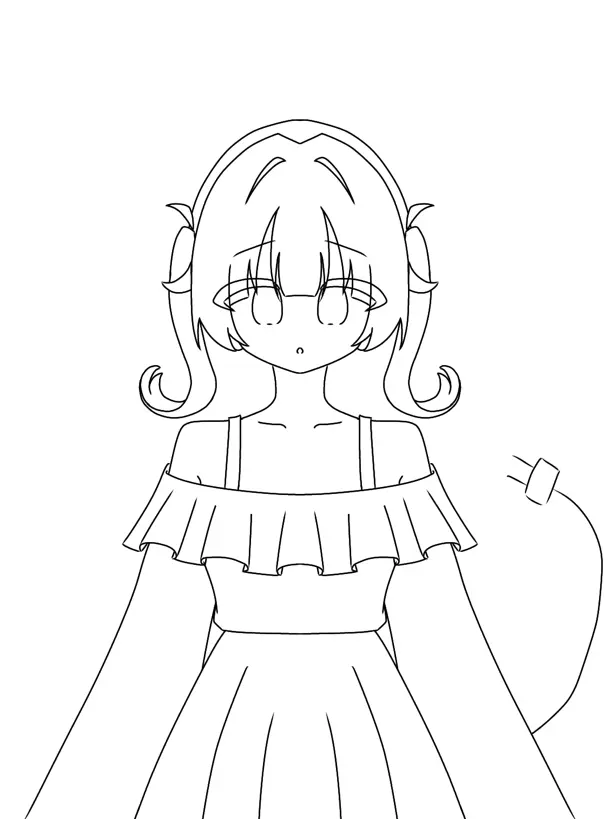 CuteHorn8859의 いなちゃんとお話しよ！！