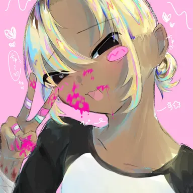 Profile image of ハグリ