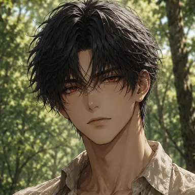 Profile image of アレン