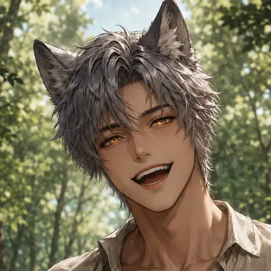 Profile image of カイ