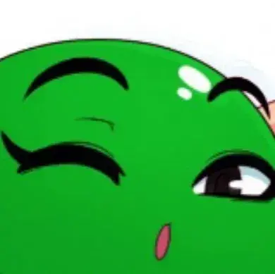 BroadGnat1088의 Thicc Ms. Green