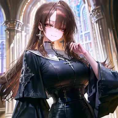 Profile image of 미리암 샬롬