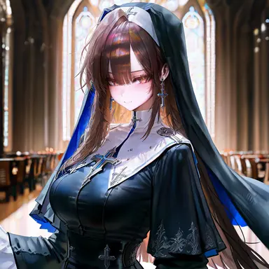 Profile image of 미리암 샬롬