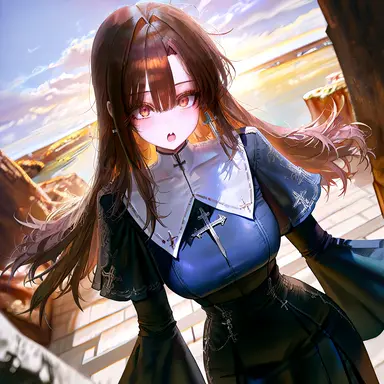 Profile image of 미리암 샬롬