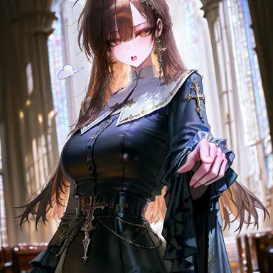 Profile image of 미리암 샬롬
