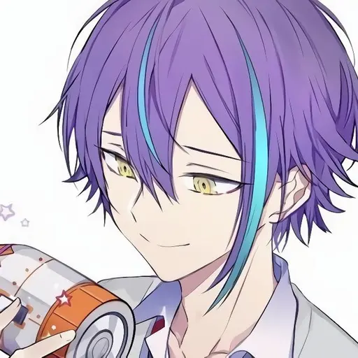 tenma_Love의 카미시로 루이.