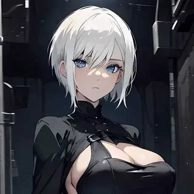 ArdentGoat5740의 Ex-Girlfriend