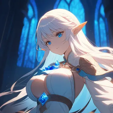 Profile image of 이리엘