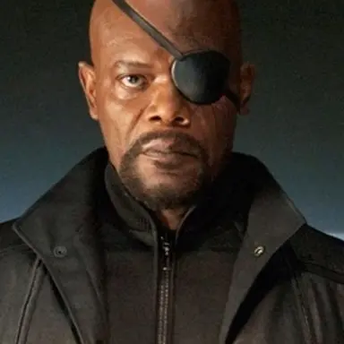 Profile image of Nick Fury